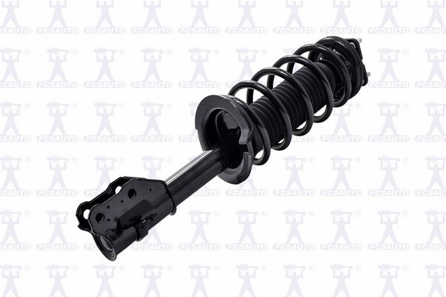 Focus Auto Parts Suspension Strut and Coil Spring Assembly P/N:1333453R Fits: Mazda Cx-7 12-07 - Image 4
