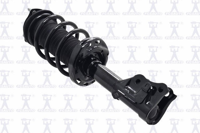 Focus Auto Parts Suspension Strut and Coil Spring Assembly P/N:1333454L Fits: Honda Civic 15-12 - Image 2