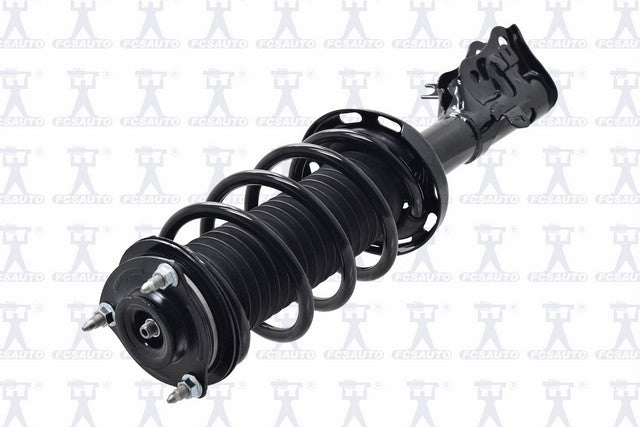 Focus Auto Parts Suspension Strut and Coil Spring Assembly P/N:1333454L Fits: Honda Civic 15-12 - Image 4