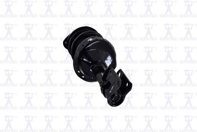 Focus Auto Parts Suspension Strut and Coil Spring Assembly P/N:1333458L Fits: Subaru Impreza 07-05 - Image 4