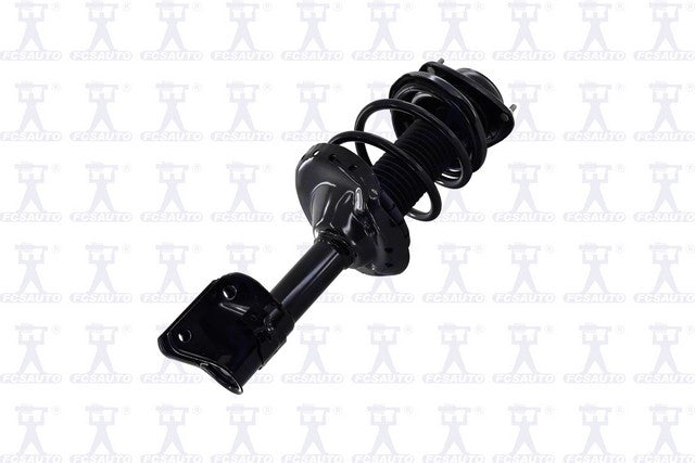Focus Auto Parts Suspension Strut and Coil Spring Assembly P/N:1333458R Fits: Subaru Impreza 07-05 - Image 3