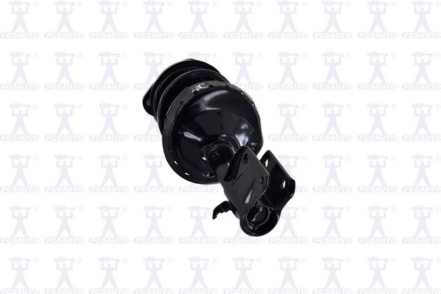 Focus Auto Parts Suspension Strut and Coil Spring Assembly P/N:1333458R Fits: Subaru Impreza 07-05 - Image 2