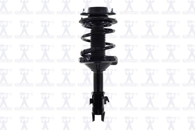 Focus Auto Parts Suspension Strut and Coil Spring Assembly P/N:1333459L Fits: Subaru Impreza 14-08 - Image 1