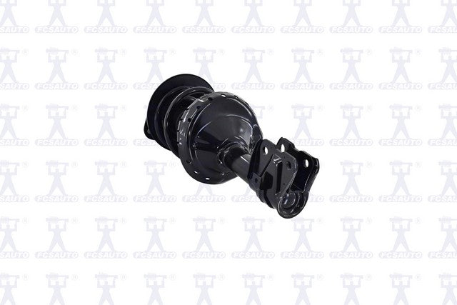 Focus Auto Parts Suspension Strut and Coil Spring Assembly P/N:1333459L Fits: Subaru Impreza 14-08 - Image 3