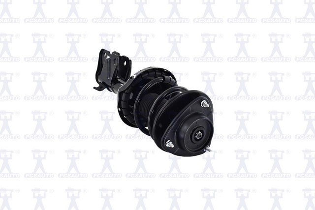 Focus Auto Parts Suspension Strut and Coil Spring Assembly P/N:1333459L Fits: Subaru Impreza 14-08 - Image 5