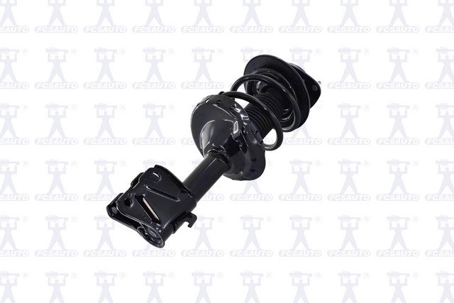 Focus Auto Parts Suspension Strut and Coil Spring Assembly P/N:1333459L Fits: Subaru Impreza 14-08 - Image 4