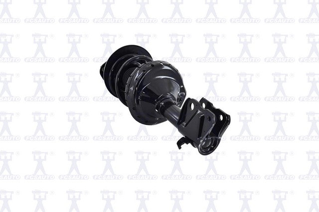 Focus Auto Parts Suspension Strut and Coil Spring Assembly P/N:1333459R Fits: Subaru Impreza 14-08 - Image 2