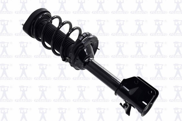 Focus Auto Parts Suspension Strut and Coil Spring Assembly P/N:1333460L Fits: Subaru Impreza 07-05 - Image 3