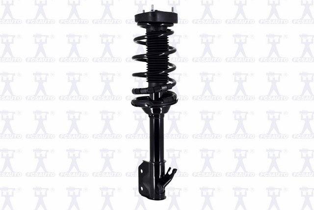 Focus Auto Parts Suspension Strut and Coil Spring Assembly P/N:1333460R Fits: Subaru Impreza 07-05 - Image 3