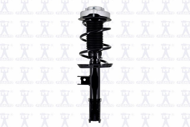 Focus Auto Parts Suspension Strut and Coil Spring Assembly P/N:1333461L Fits: Mercedes-benz Cla250 18-14 - Image 1