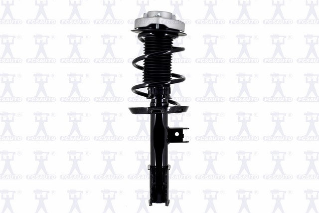Focus Auto Parts Suspension Strut and Coil Spring Assembly P/N:1333461R Fits: Mercedes-benz Cla250 18-14 - Image 1