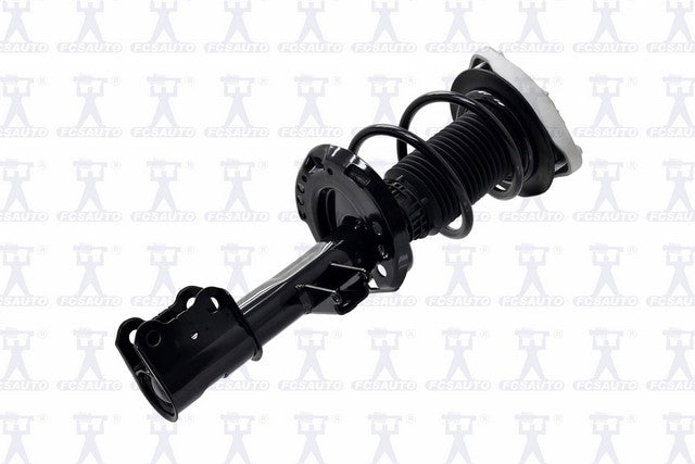 Focus Auto Parts Suspension Strut and Coil Spring Assembly P/N:1333461R Fits: Mercedes-benz Cla250 18-14 - Image 3