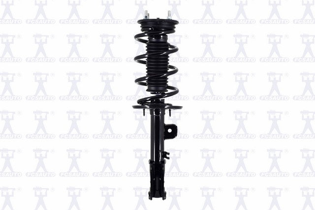 Focus Auto Parts Suspension Strut and Coil Spring Assembly P/N:1333462L Fits: Ford Police Interceptor Utility 19-13 - Image 1