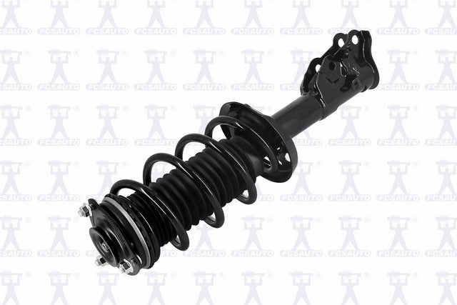 Focus Auto Parts Suspension Strut and Coil Spring Assembly P/N:1333466R Fits: Honda Civic 11-06 - Image 5