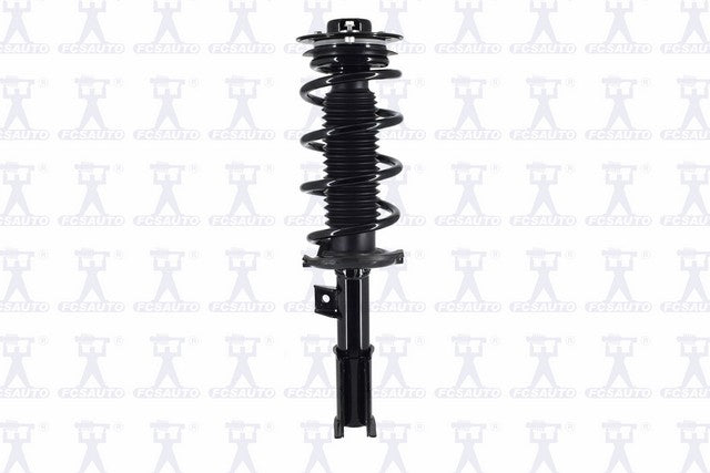 Focus Auto Parts Suspension Strut and Coil Spring Assembly P/N:1333467R Fits: Chevrolet Captiva Sport 15-12 - Image 1