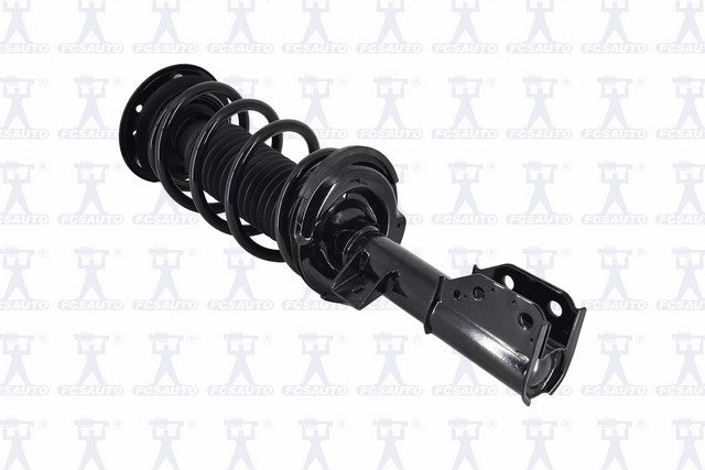 Focus Auto Parts Suspension Strut and Coil Spring Assembly P/N:1333467R Fits: Chevrolet Captiva Sport 15-12 - Image 5