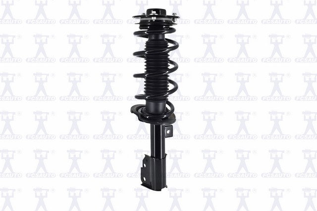 Focus Auto Parts Suspension Strut and Coil Spring Assembly P/N:1333467R Fits: Chevrolet Captiva Sport 15-12 - Image 4