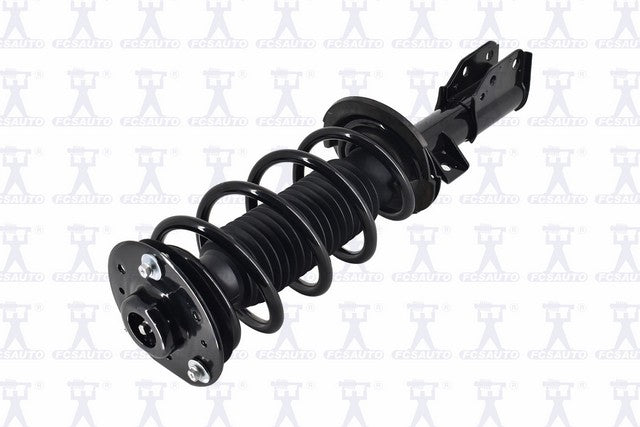 Focus Auto Parts Suspension Strut and Coil Spring Assembly P/N:1333467R Fits: Chevrolet Captiva Sport 15-12 - Image 3