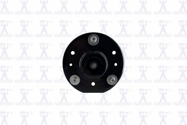Focus Auto Parts Suspension Strut and Coil Spring Assembly P/N:1333467R Fits: Chevrolet Captiva Sport 15-12 - Image 2
