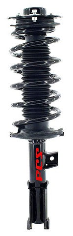 Focus Auto Parts Suspension Strut and Coil Spring Assembly P/N:1333468L Fits: Chevrolet Equinox 17-10, GMC Terrain 17-10 - Image 1
