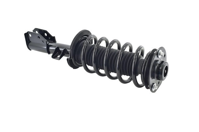Focus Auto Parts Suspension Strut and Coil Spring Assembly P/N:1333468L Fits: Chevrolet Equinox 17-10, GMC Terrain 17-10 - Image 4