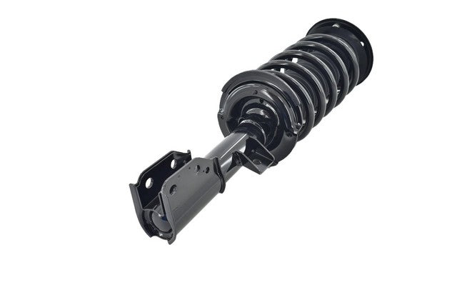 Focus Auto Parts Suspension Strut and Coil Spring Assembly P/N:1333468L Fits: Chevrolet Equinox 17-10, GMC Terrain 17-10 - Image 3