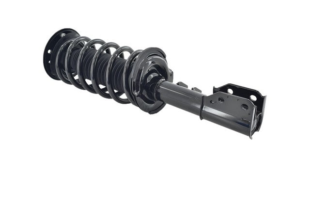 Focus Auto Parts Suspension Strut and Coil Spring Assembly P/N:1333468L Fits: Chevrolet Equinox 17-10, GMC Terrain 17-10 - Image 2