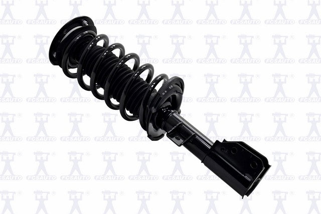Focus Auto Parts Suspension Strut and Coil Spring Assembly P/N:1333468R Fits: Chevrolet Equinox 17-10, GMC Terrain 17-10 - Image 3
