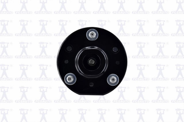 Focus Auto Parts Suspension Strut and Coil Spring Assembly P/N:1333468R Fits: Chevrolet Equinox 17-10, GMC Terrain 17-10 - Image 4