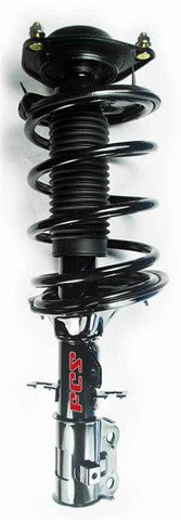 Focus Auto Parts Suspension Strut and Coil Spring Assembly P/N:1333470L Fits: Kia Spectra 09-04, Kia Spectra5 09-05 - Image 1