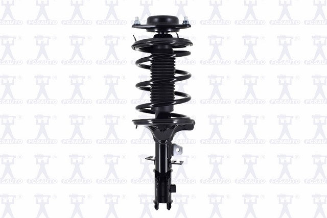 Focus Auto Parts Suspension Strut and Coil Spring Assembly P/N:1333470R Fits: Kia Spectra 09-04, Kia Spectra5 09-05 - Image 1