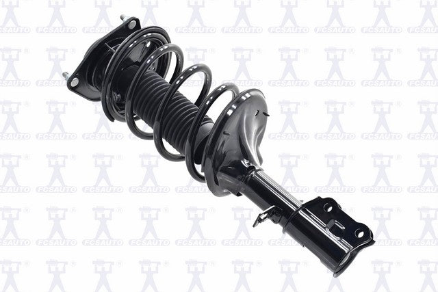 Focus Auto Parts Suspension Strut and Coil Spring Assembly P/N:1333470R Fits: Kia Spectra 09-04, Kia Spectra5 09-05 - Image 3