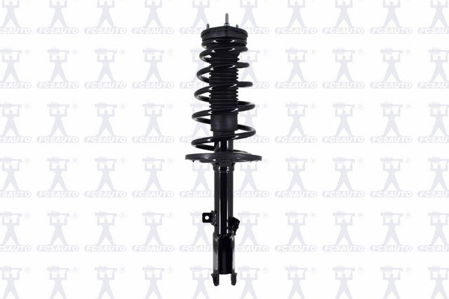 Focus Auto Parts Suspension Strut and Coil Spring Assembly P/N:1333471R Fits: Toyota Camry 11-07 - Image 1
