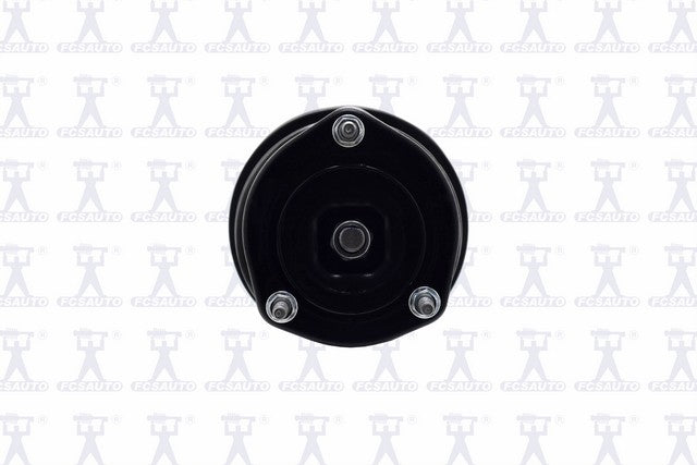 Focus Auto Parts Suspension Strut and Coil Spring Assembly P/N:1333471R Fits: Toyota Camry 11-07 - Image 2