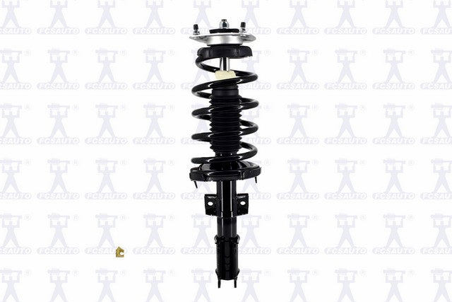 Focus Auto Parts Suspension Strut and Coil Spring Assembly P/N:1333472 Fits: Volvo Xc90 14-03 - Image 1