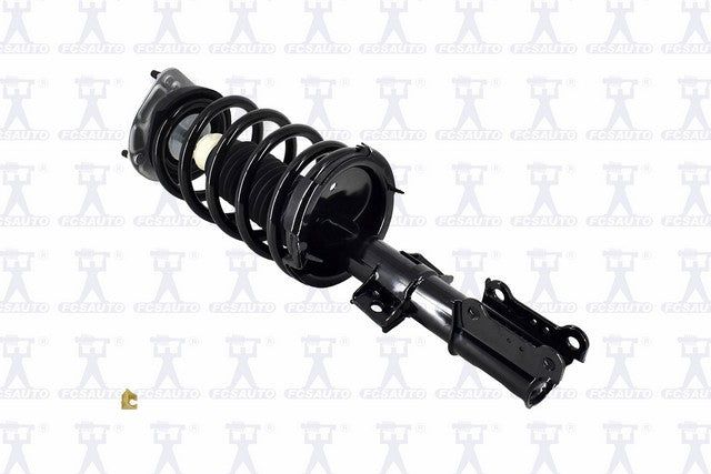 Focus Auto Parts Suspension Strut and Coil Spring Assembly P/N:1333472 Fits: Volvo Xc90 14-03 - Image 3