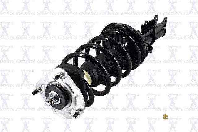 Focus Auto Parts Suspension Strut and Coil Spring Assembly P/N:1333472 Fits: Volvo Xc90 14-03 - Image 5