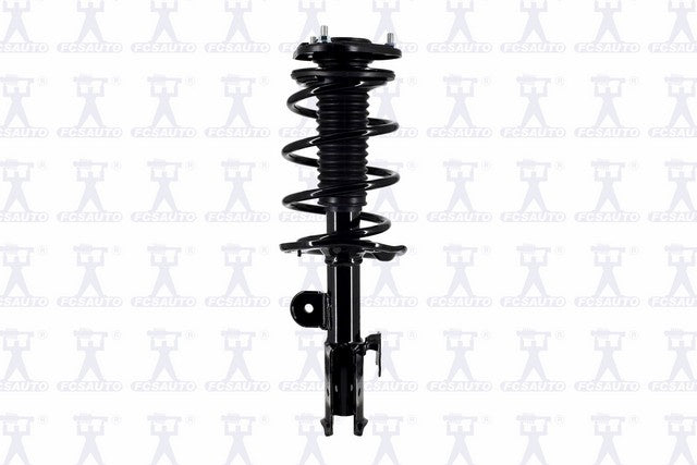 Focus Auto Parts Suspension Strut and Coil Spring Assembly P/N:1333475L Fits: Scion Xb 15-08 - Image 1
