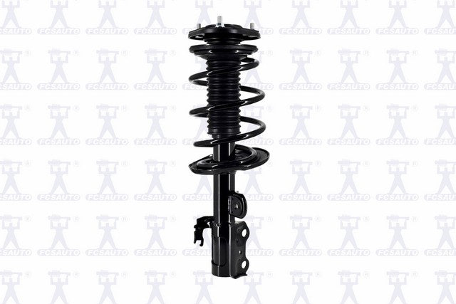 Focus Auto Parts Suspension Strut and Coil Spring Assembly P/N:1333475L Fits: Scion Xb 15-08 - Image 5