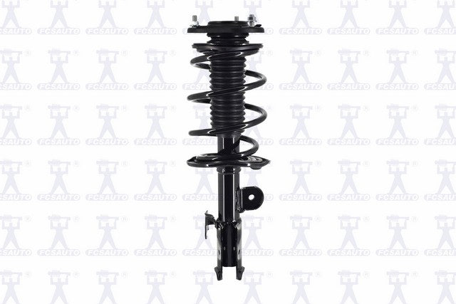 Focus Auto Parts Suspension Strut and Coil Spring Assembly P/N:1333475R Fits: Scion Xb 15-08 - Image 1