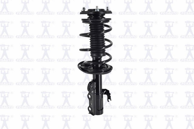 Focus Auto Parts Suspension Strut and Coil Spring Assembly P/N:1333475R Fits: Scion Xb 15-08 - Image 4