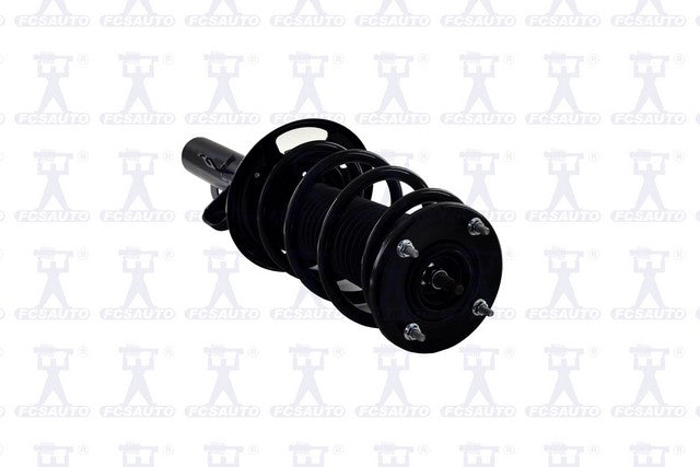 Focus Auto Parts Suspension Strut and Coil Spring Assembly P/N:1333477L Fits: Ford Flex 12-10 - Image 4