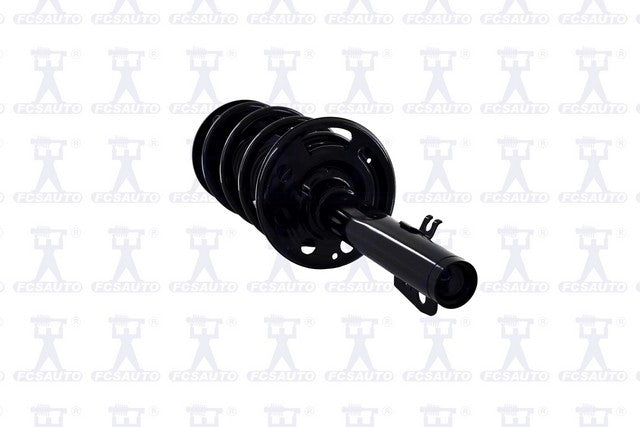 Focus Auto Parts Suspension Strut and Coil Spring Assembly P/N:1333477L Fits: Ford Flex 12-10 - Image 5