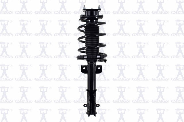 Focus Auto Parts Suspension Strut and Coil Spring Assembly P/N:1333488 Fits: Ford Mustang 14-11 - Image 1