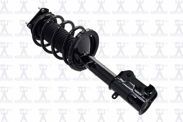 Focus Auto Parts Suspension Strut and Coil Spring Assembly P/N:1333488 Fits: Ford Mustang 14-11 - Image 2