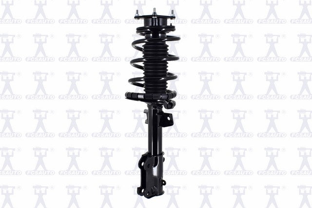Focus Auto Parts Suspension Strut and Coil Spring Assembly P/N:1333488 Fits: Ford Mustang 14-11 - Image 4