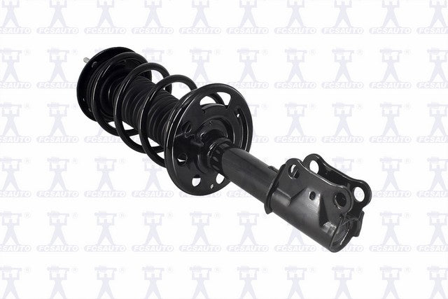 Focus Auto Parts Suspension Strut and Coil Spring Assembly P/N:1333489L Fits: Ford Taurus 19-13 - Image 3