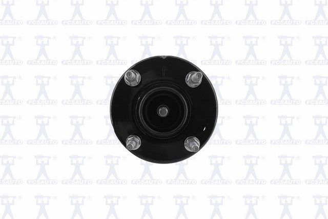 Focus Auto Parts Suspension Strut and Coil Spring Assembly P/N:1333489L Fits: Ford Taurus 19-13 - Image 4