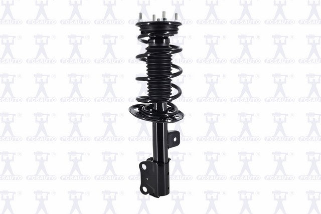 Focus Auto Parts Suspension Strut and Coil Spring Assembly P/N:1333489R Fits: Ford Taurus 19-13 - Image 5