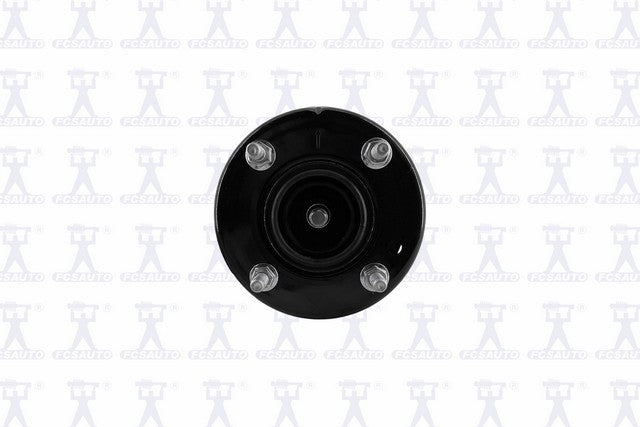 Focus Auto Parts Suspension Strut and Coil Spring Assembly P/N:1333489R Fits: Ford Taurus 19-13 - Image 3